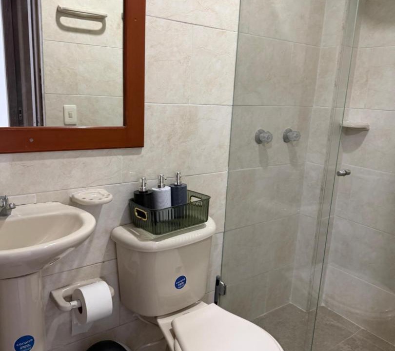 Photo of Bathroom in Modelia