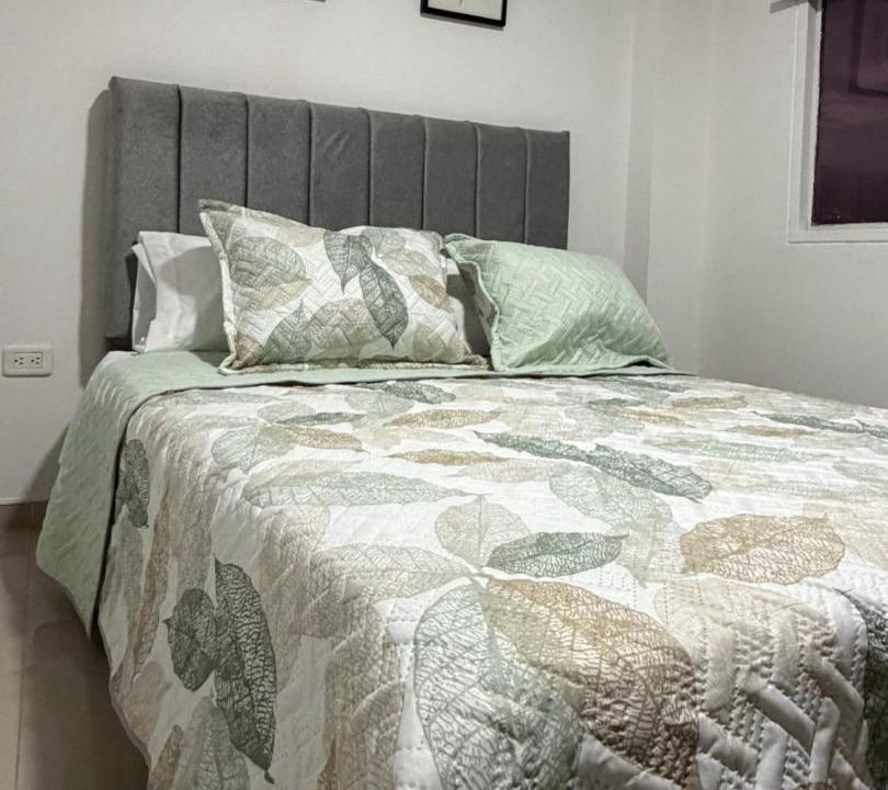 Photo of Bedroom in Modelia