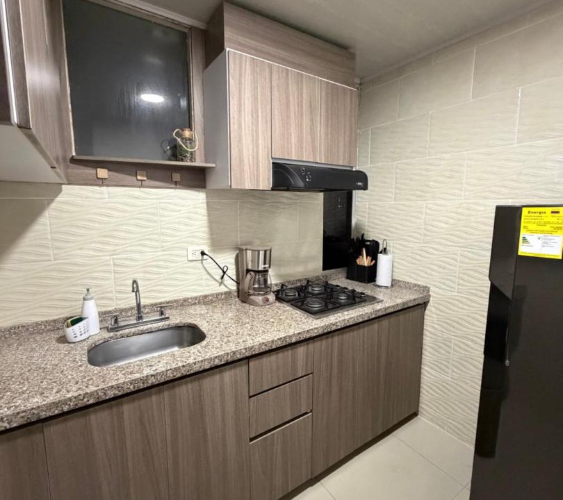 Photo of Kitchen in Modelia
