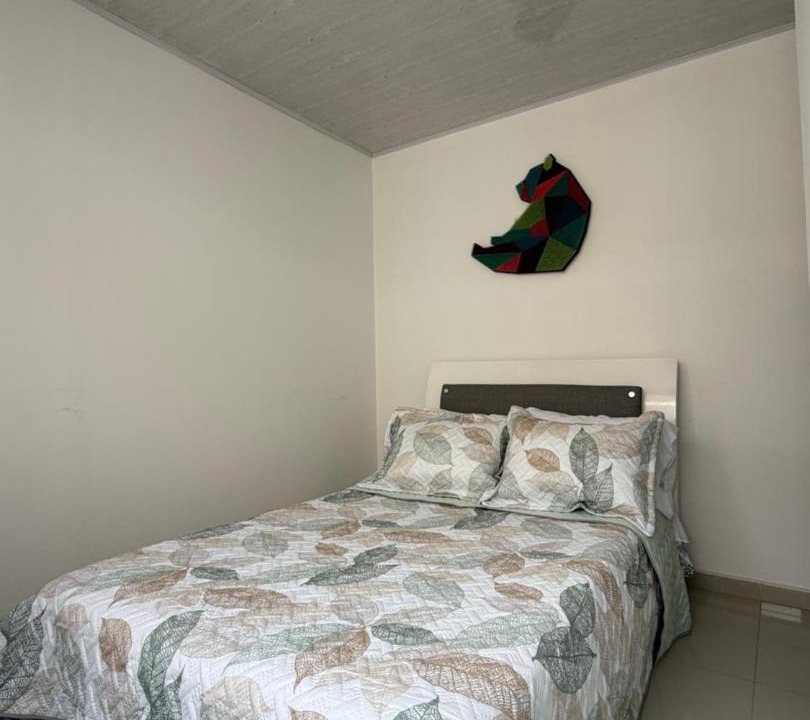 Photo of Bedroom in Modelia