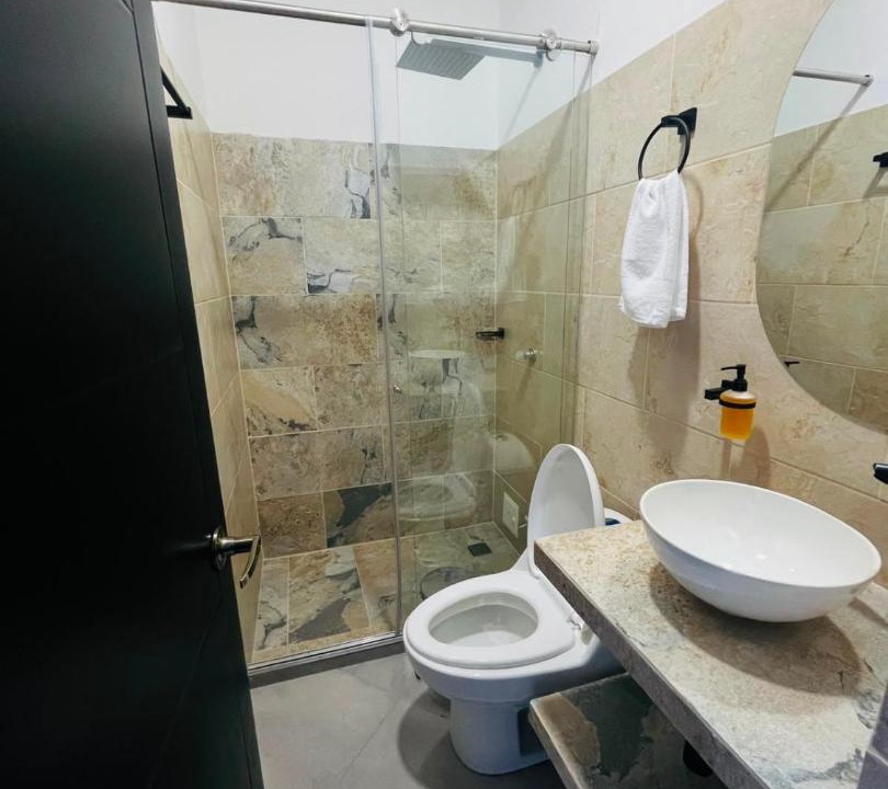 Photo of Bathroom in Melgar