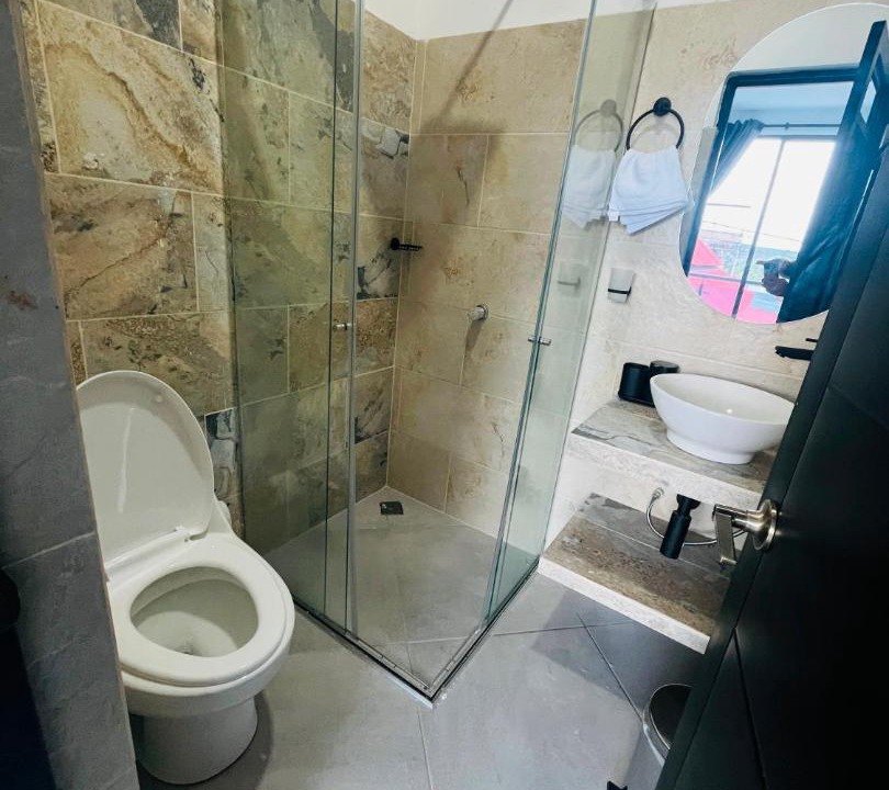 Photo of Bathroom in Melgar