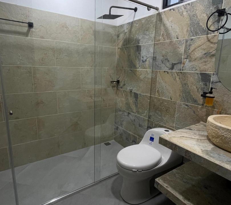 Photo of Bathroom in Melgar