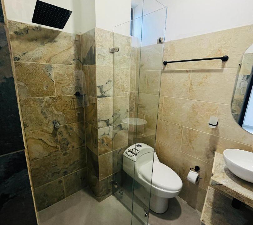 Photo of Bathroom in Melgar