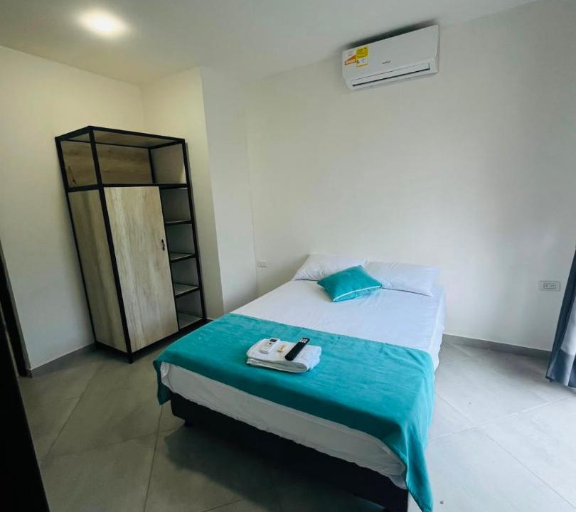 Photo of Bedroom in Melgar