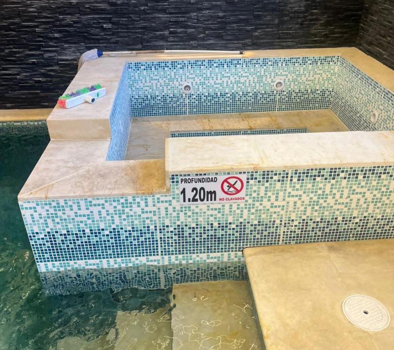 Photo of Bathroom in Melgar