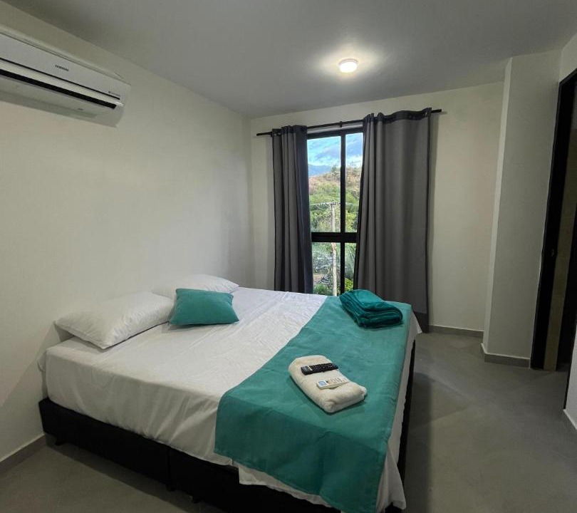Photo of Bedroom in Melgar