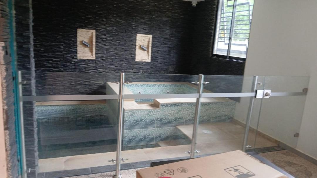 Photo of Bathroom in Melgar