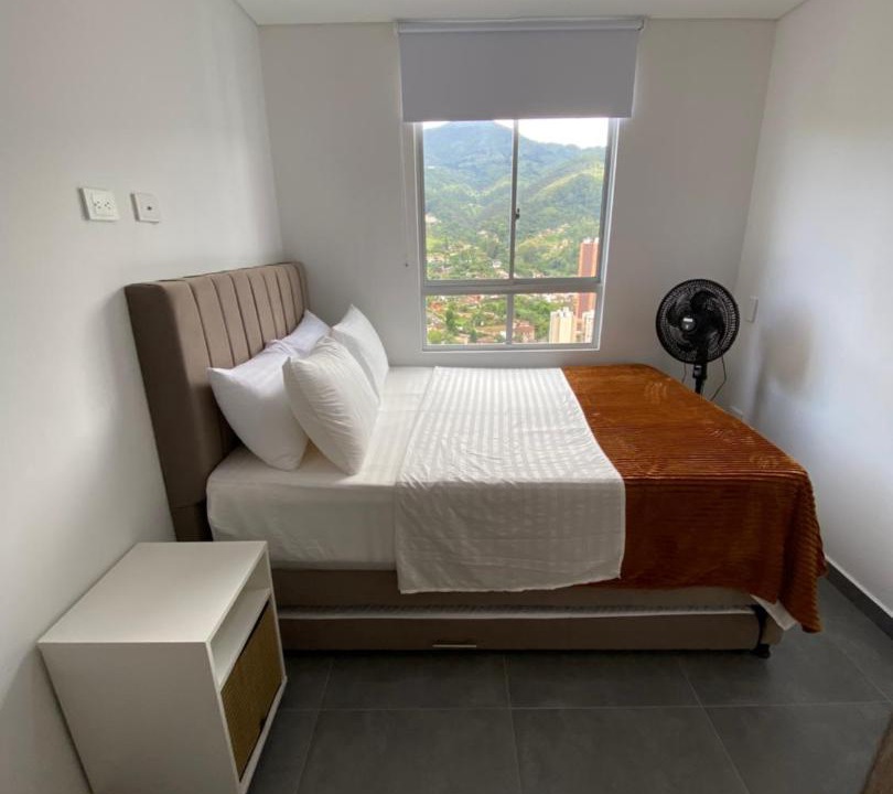 Photo of Bedroom in Sabaneta