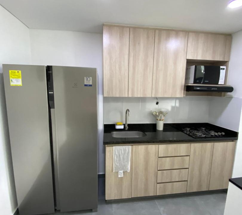 Photo of Kitchen in Sabaneta
