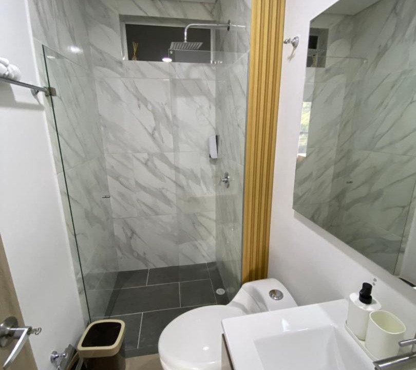 Photo of Bathroom in Sabaneta