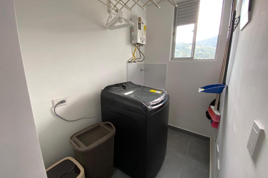 Photo of Bathroom in Sabaneta