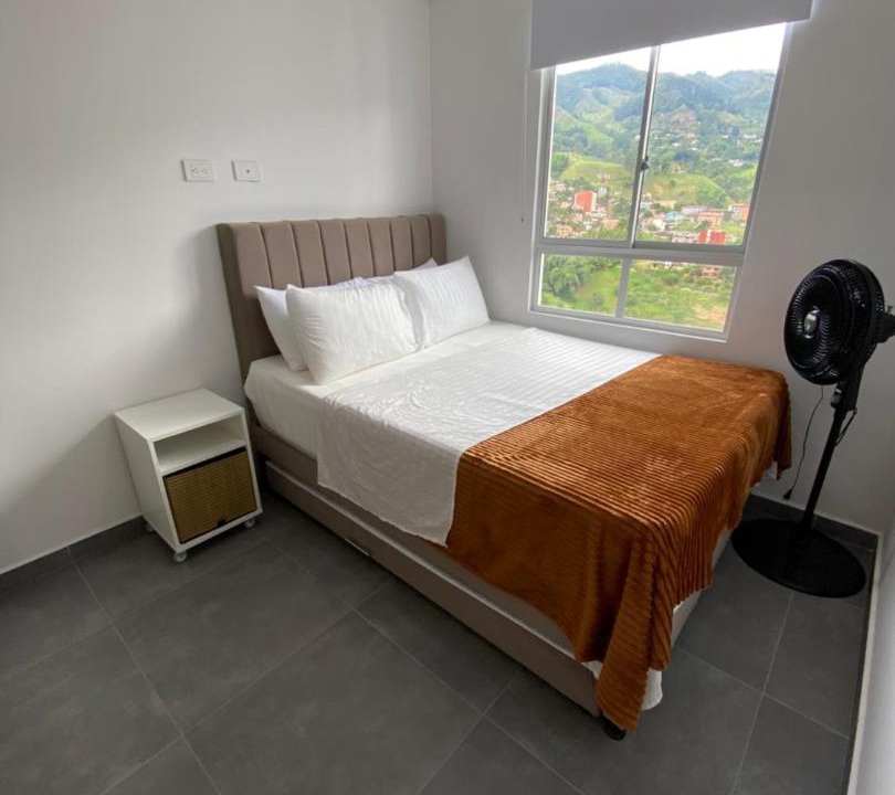 Photo of Bedroom in Sabaneta