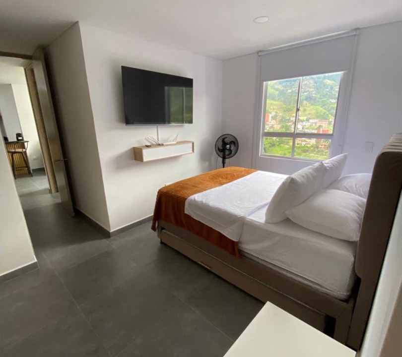 Photo of Bedroom in Sabaneta