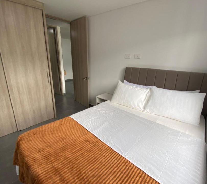 Photo of Bedroom in Sabaneta