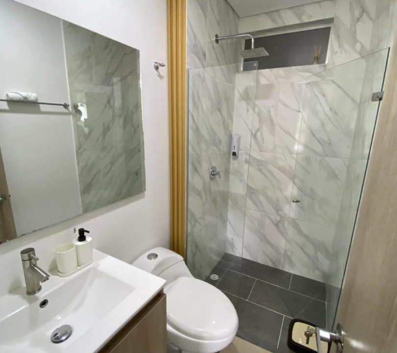 Photo of Bathroom in Sabaneta