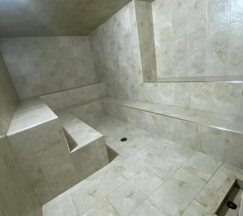 Photo of Bathroom in Sabaneta