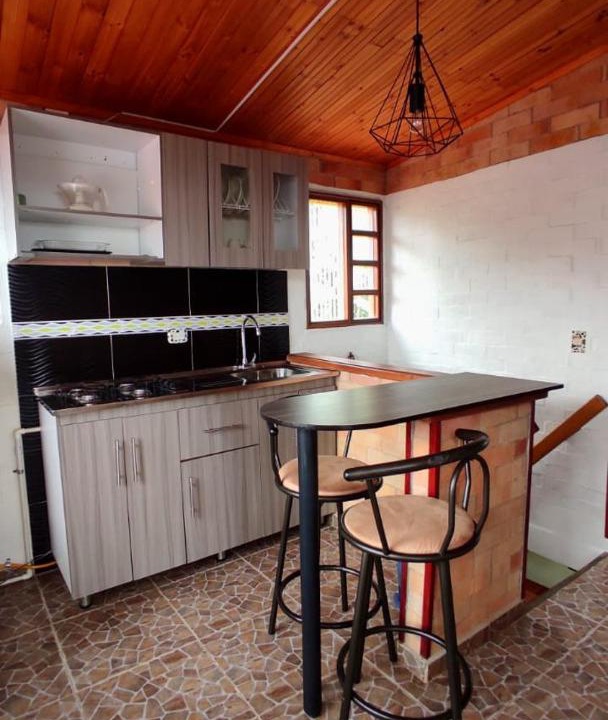 Photo of Kitchen in Tena