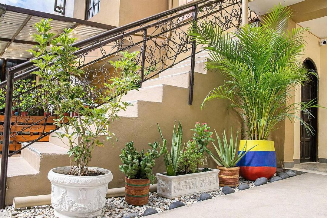 Photo of Patio Balcony in Comuna 2