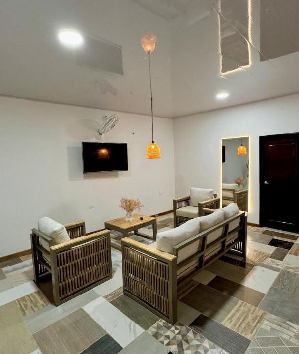 Photo of Livingroom in Arboletes