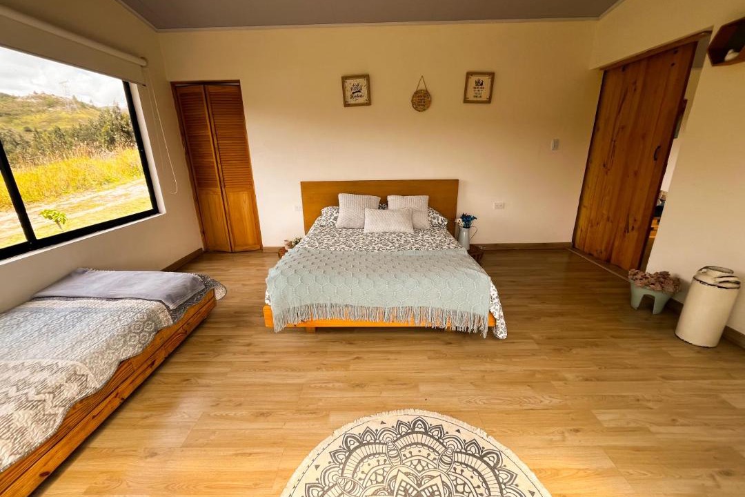 Photo of Bedroom in Ubate