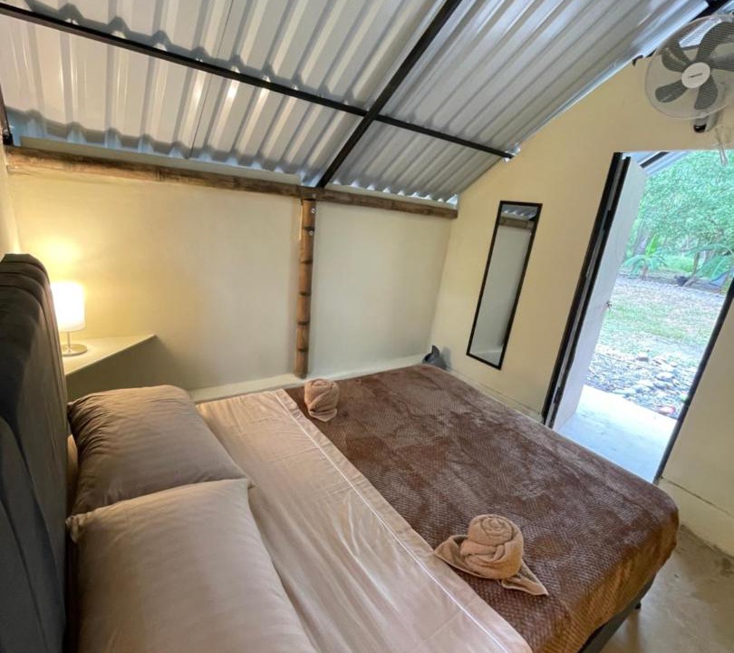 Photo of Bedroom in Utica