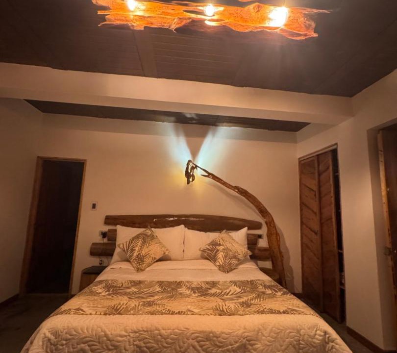 Photo of Bedroom in Chaparral
