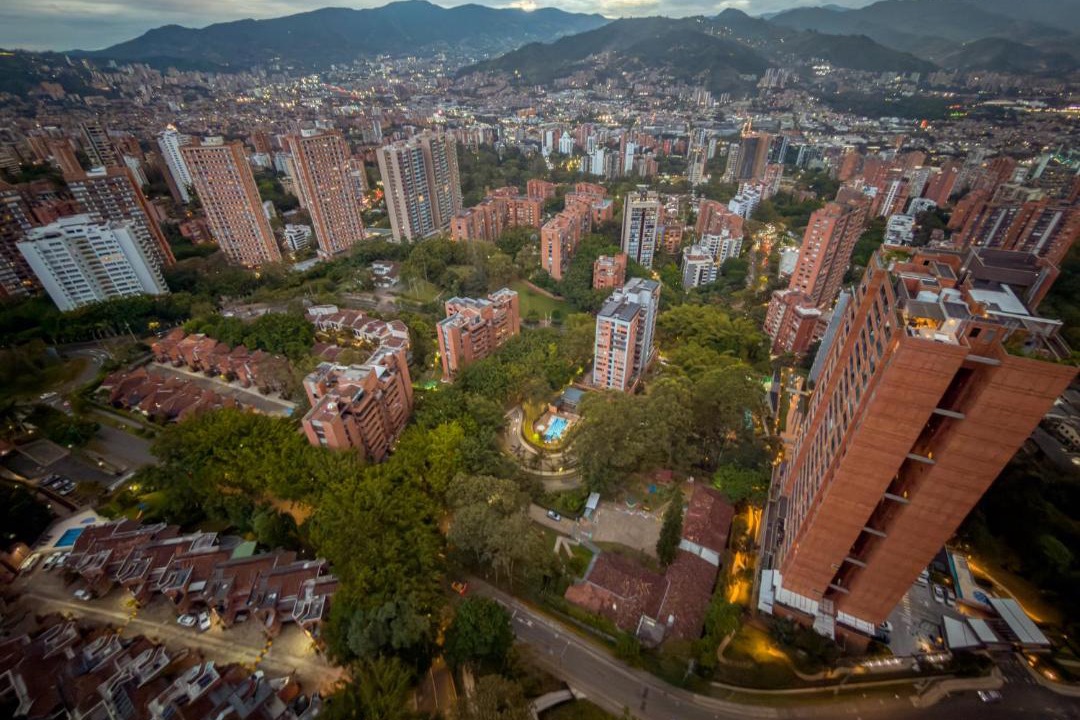 Photo of Others in El Poblado