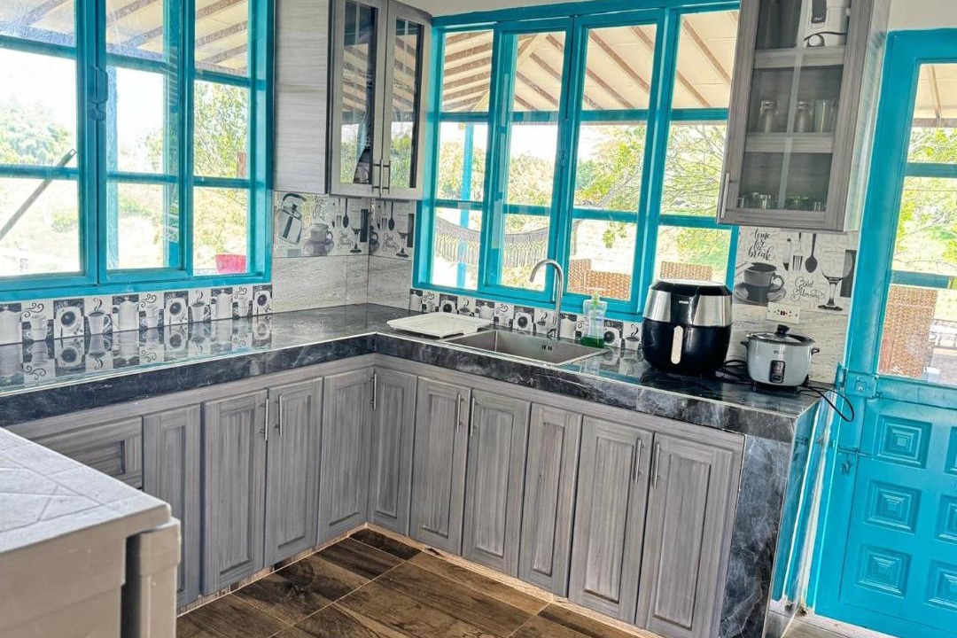Photo of Kitchen in Quimbaya