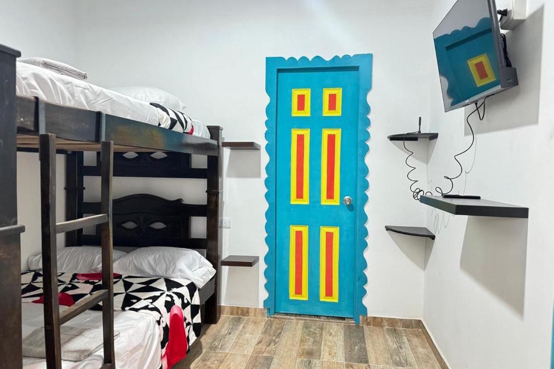Photo of Bedroom in Quimbaya