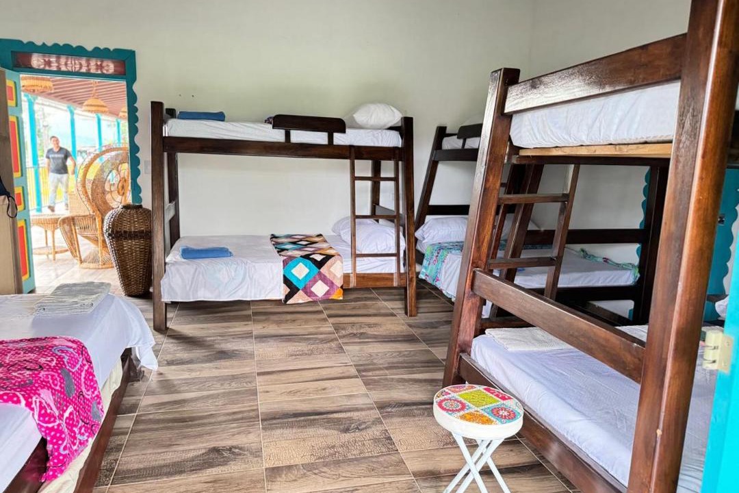 Photo of Bedroom in Quimbaya