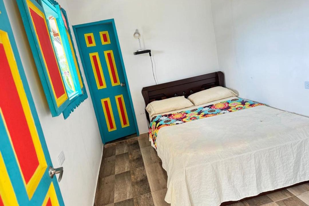 Photo of Bedroom in Quimbaya