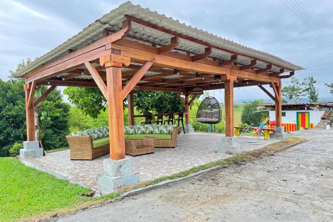 Photo of Outdoor in Quimbaya
