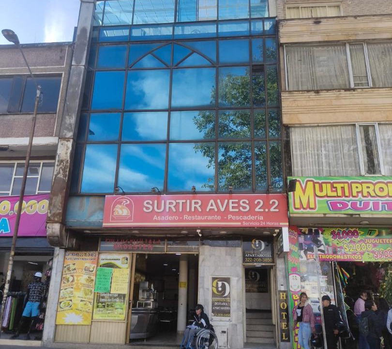 Photo of Others in Duitama