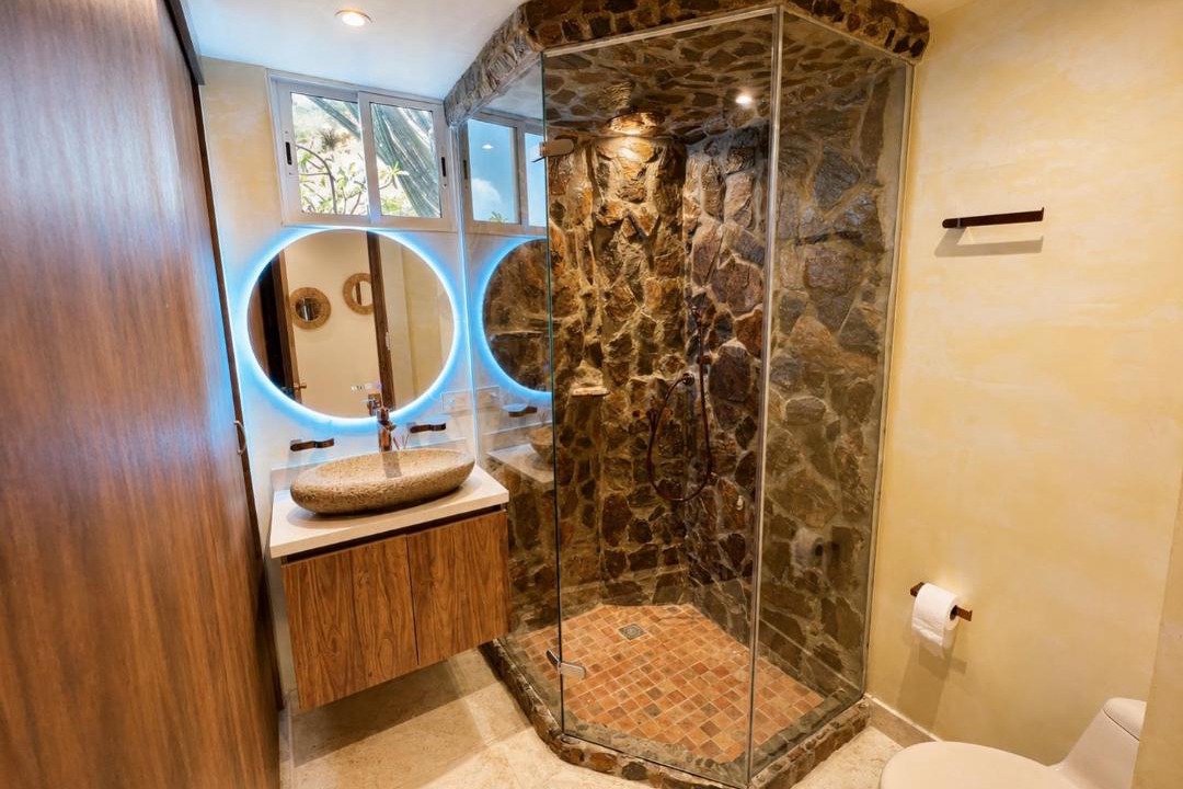 Photo of Bathroom in Taganga