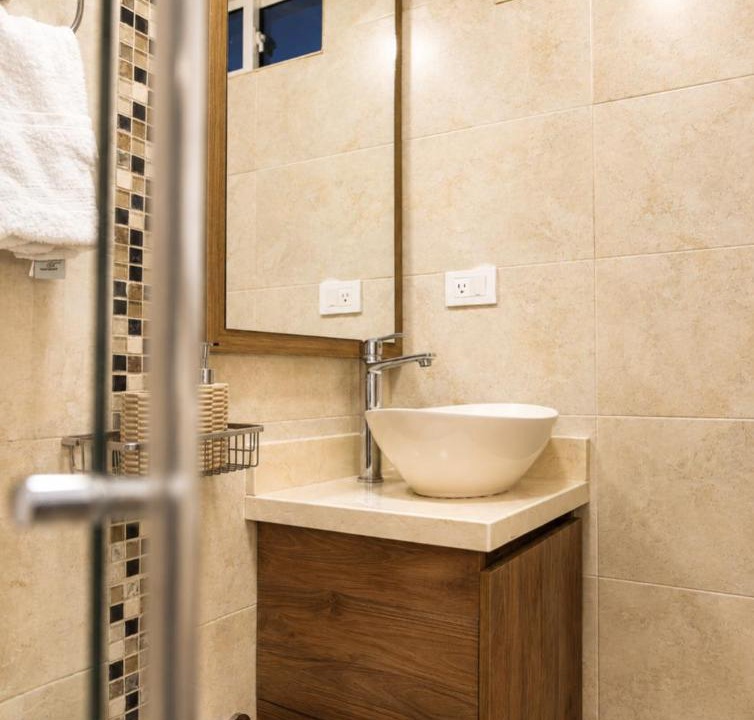 Photo of Bathroom in Taganga