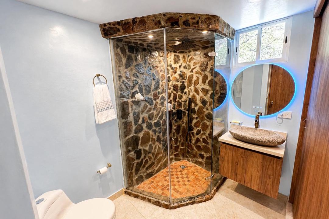 Photo of Bathroom in Taganga