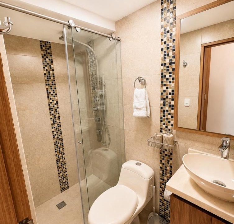 Photo of Bathroom in Taganga