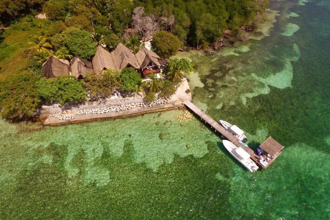 Photo of Others in Rosario Islands