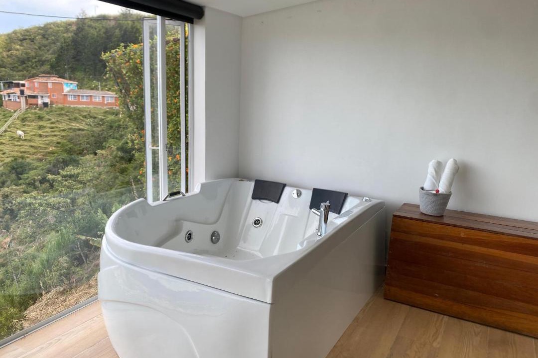 Photo of Bathroom in Bello