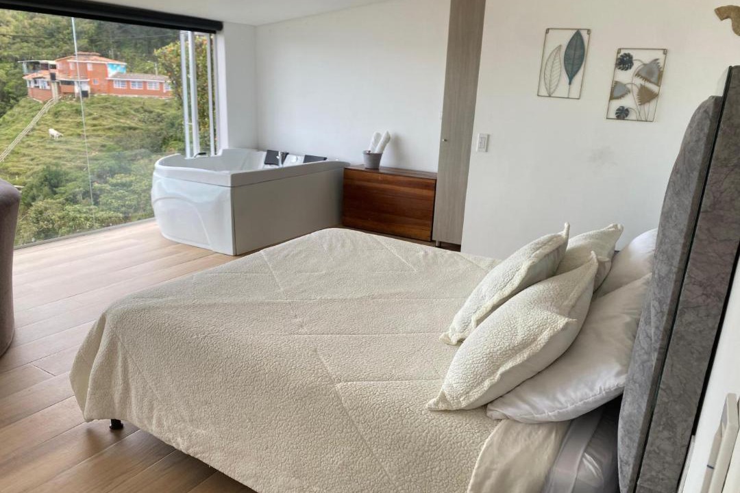 Photo of Bedroom in Bello