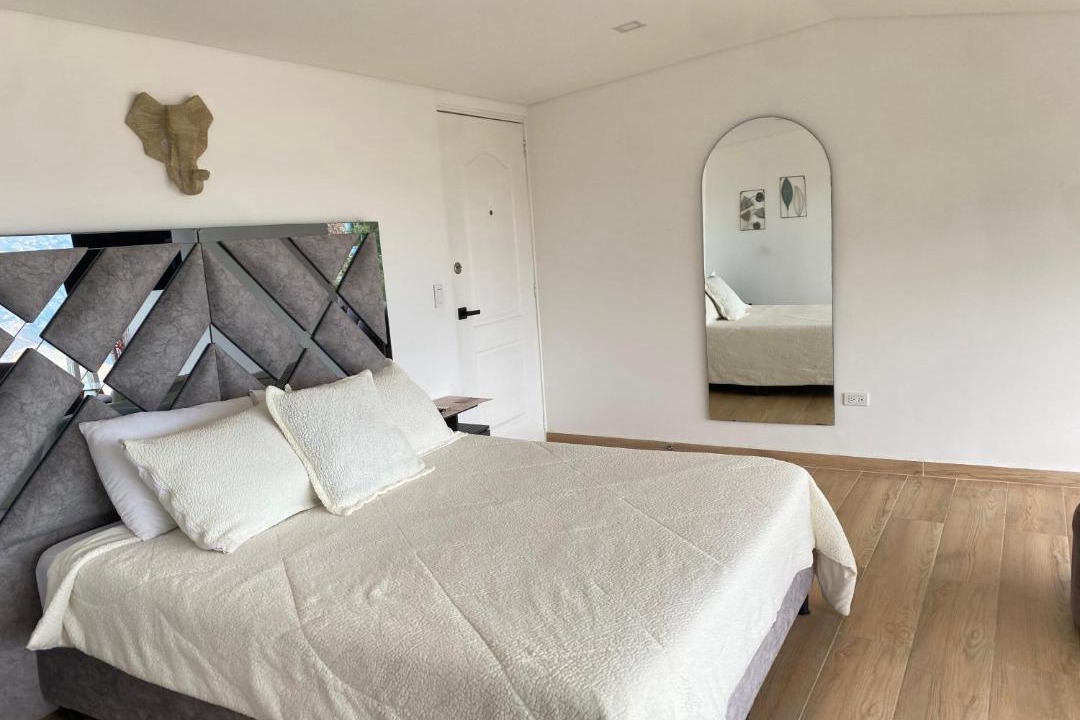Photo of Bedroom in Bello
