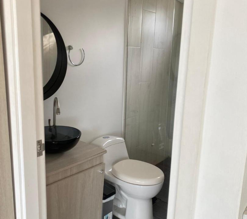 Photo of Bathroom in Bello