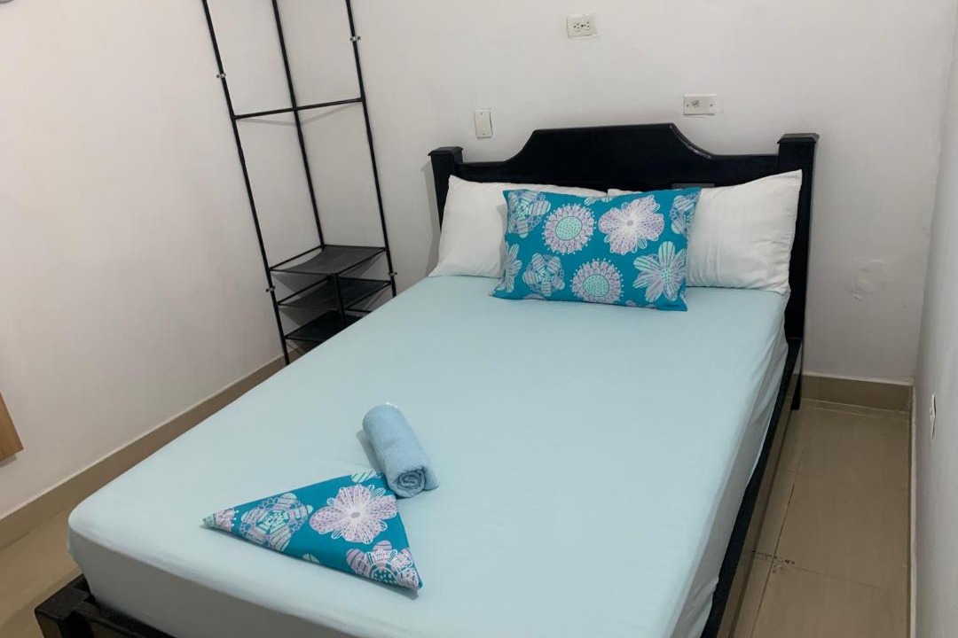 Photo of Bedroom in Zaragoza