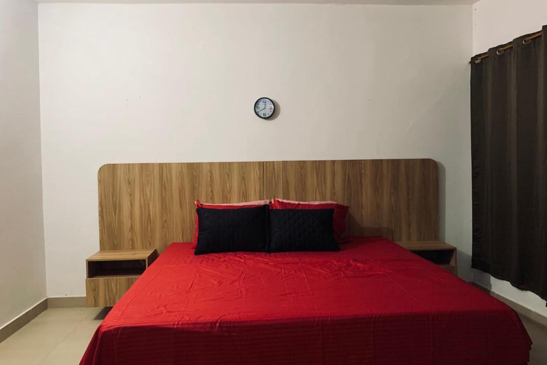 Photo of Bedroom in Zaragoza