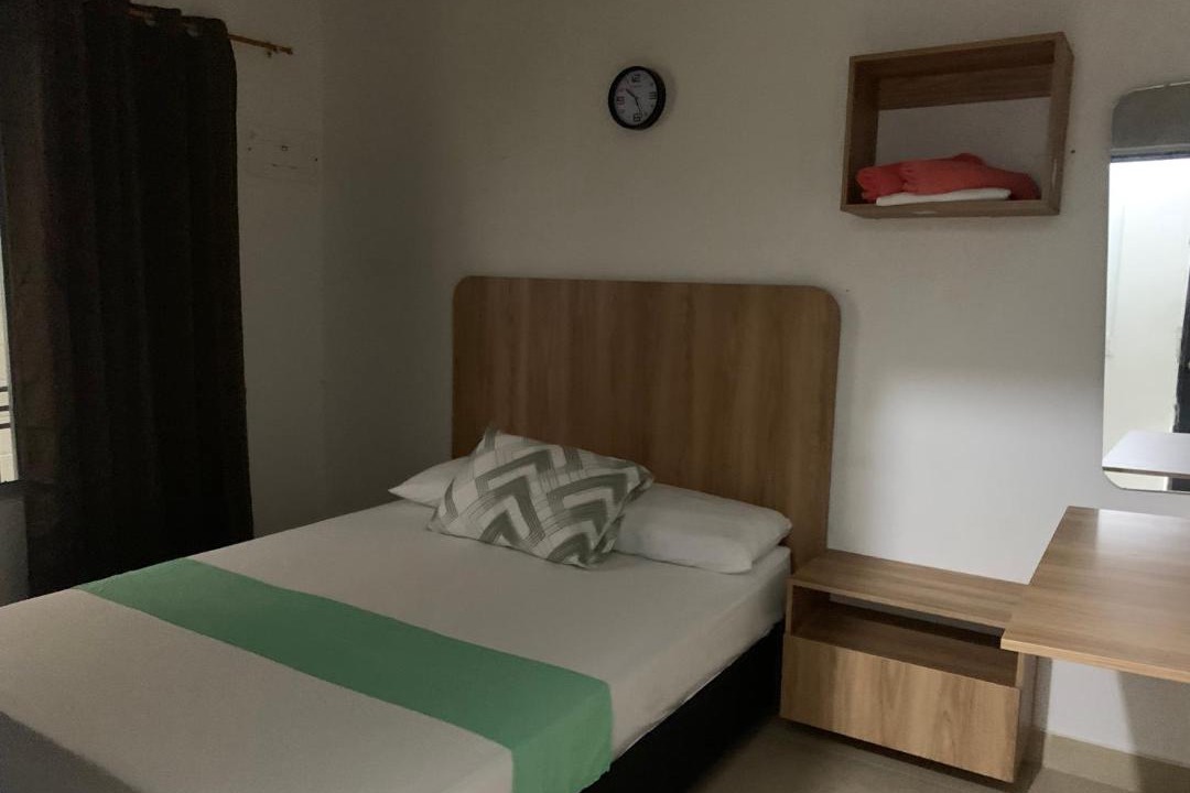 Photo of Bedroom in Zaragoza