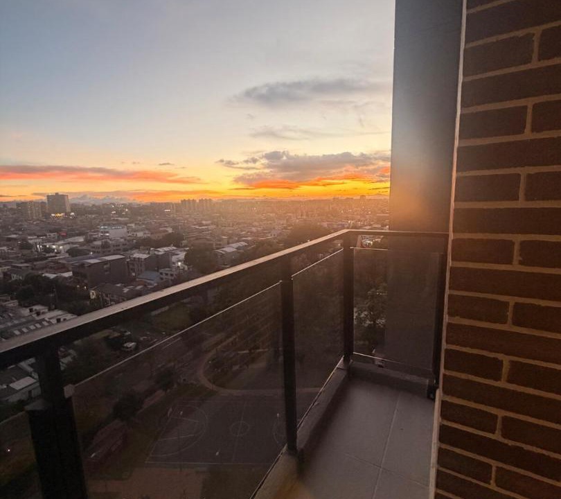 Photo of Patio Balcony in Barrios Unidos