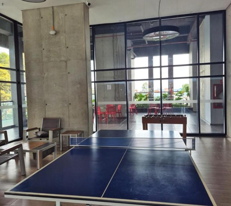 Photo of Livingroom in Barrios Unidos