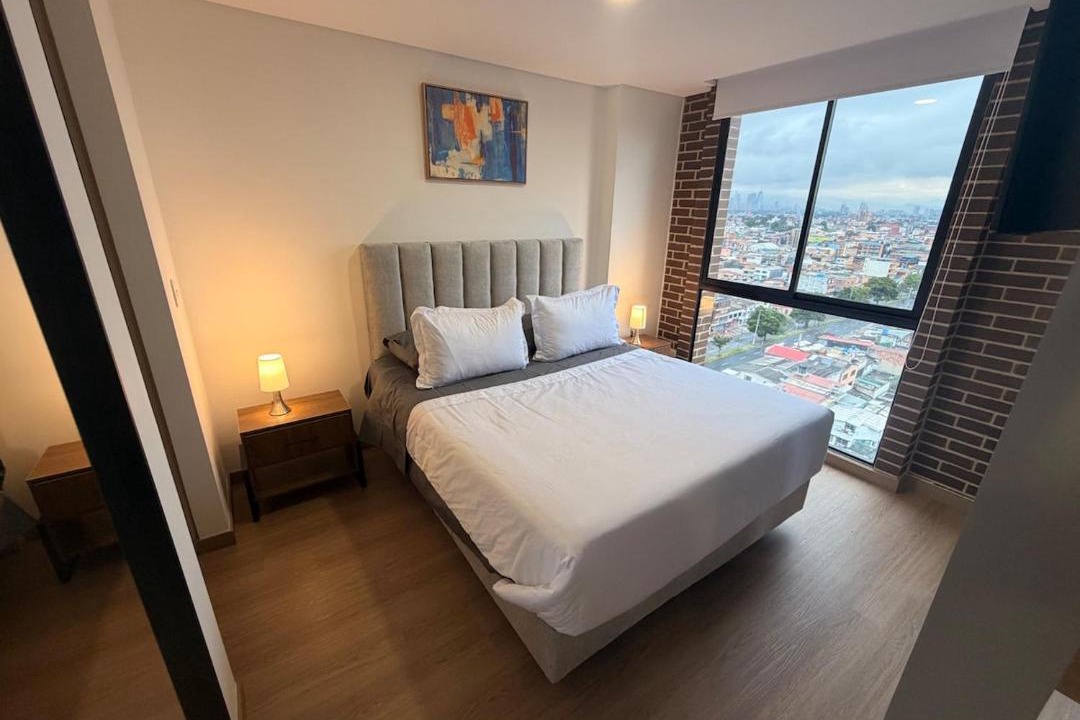 Photo of Bedroom in Barrios Unidos
