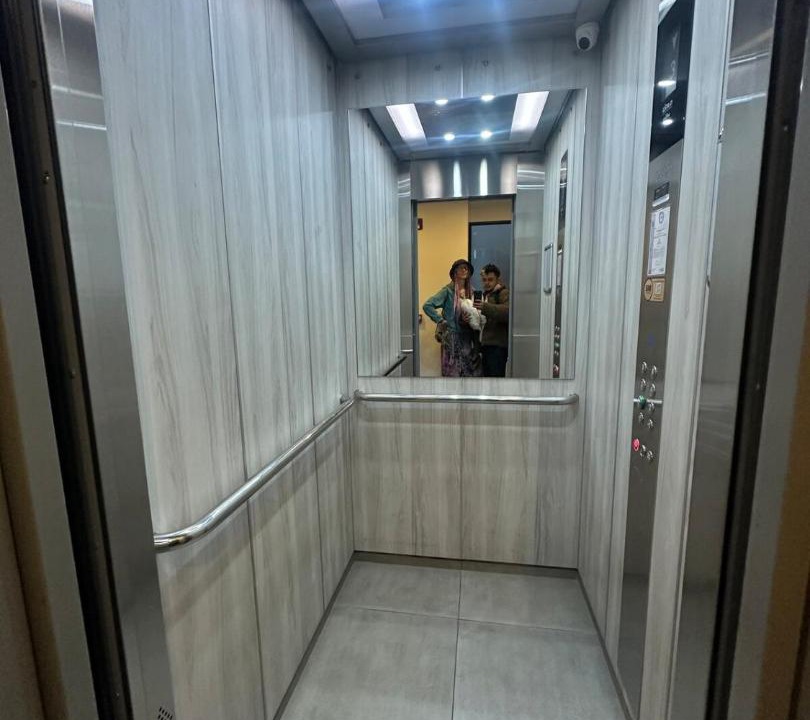 Photo of Bathroom in Usaquen